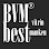 Best Vitrin Manken / Best Display Mannequins logosu
