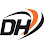 DH Makine ve Mühendislik Ltd. Şti. logosu