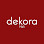 Dekora Halı - Dijital Baskılı Dekoratif Halı logosu