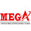 Mega Toptan Temizlik Ürünleri logosu
