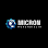 Micron Mühendislik logosu