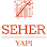 Seher Hırdavat tesisat nalburiye inş mlz. logosu