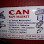 Can Yapı Market logosu