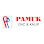 Pamuk CNC VE KALIP logosu