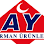 AY ORMAN ÜRÜNLERİ PAZ. MOB. İNŞ. TUR. SAN. TİC. LTD. ŞTİ. logosu