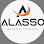 ALASSO MİMARLIK logosu