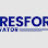 Aresforti Elevators logosu