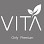 Vita Uniform, Only Premium Scrubs logosu