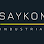 Saykom Endüstriyel Ürünler Ltd. logosu
