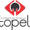 Topel Alüminyum Eloksal logosu