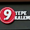 9tepe Kalem Kırtasiye logosu