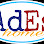 AdEs Home logosu