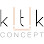 KTK Concept - Doğal Ahşap Mobilya logosu