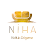NİHA Koltuk Döseme logosu
