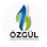 Özgül Doğalgaz logosu