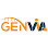 Genvia Sağlık Hizmetleri logosu