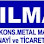 Yılmak Çelik konstrüksiyon Metal Mak. İnş.Taah.San.Tic.Ltd.Şti logosu