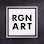 RGN ART logosu