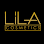 Lila Cosmetics - İstanbul logosu