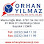 Orhan Yılmaz Elektrik Enerji İnşaat San. Ve Tic. Ltd. Şti. logosu