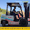 KİRALIK FORKLİFT logosu