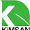Kimsan Teknik Tekstil Sanayi ve Ticaret A.Ş. logosu