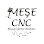MEŞE CNC Ahşap Kesim ve İşleme logosu