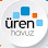 Üren Çevre Mühendislik logosu