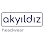 Akyıldız Şapka logosu