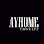 Ayhome Concept logosu