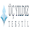 Üç Yıldız Tekstil logosu