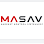 MASAV HAREKET KONTROL SİSTEMLERİ LİMİTED ŞİRKETİ logosu