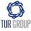 METUR YAPI VE TAAHHÜT SANAYİ TİCARET LİMİTED ŞİRKETİ logosu