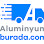Aluminyumburada logosu