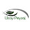 Uzay Peyzaj Cicekcilik logosu