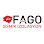FAGO SİSMİK İZOLASYON logosu