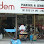 Erdem makine hırdavat logosu
