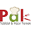 PAK tabldot & catering TAŞIMALI YEMEK HİZMETLERİ keşan tabldot yemek logosu