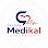 Gelişim Medikal Market 2 logosu