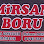 Mirsan boru logosu
