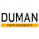 Duman Yapı Market logosu