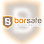 Borsafe İş Güvenliği Ekipman ve Malzemeleri A.Ş. logosu