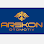 Arskon Otomotiv San. Ve Tic. Ltd. Şti. logosu