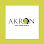 AKRON ASANSÖR MAKİNE MOTOR logosu