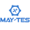 May-Tes logosu