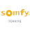 Somfy Türkiye logosu