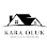 KARA OLUK KENET ÇATI SİSTEMLERİ logosu
