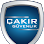 ÇAKIR GÜVENLİK logosu