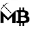 mining logosu