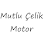 Mutlu Çelik Motor logosu